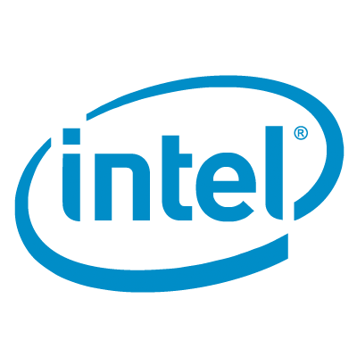 Intel Logo